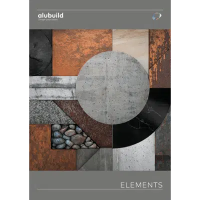 Image for Elements collection | Colour chart