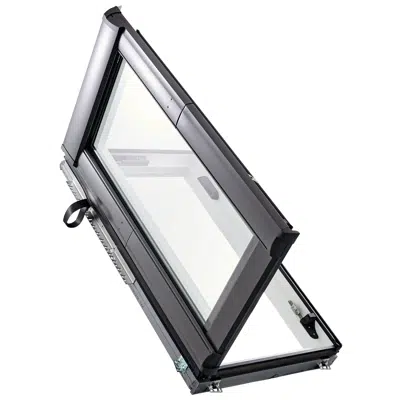 Image for Designo R8 exit roof window PVC