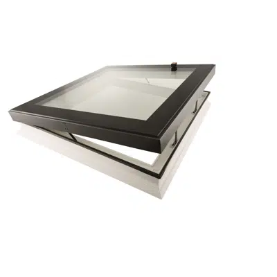 Image for OnTop Tronic flat roof window