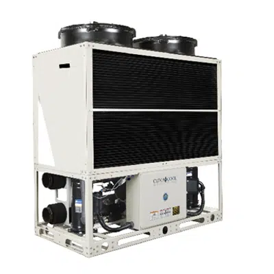 Image for Modular-Chiller Air Cooled Packaged CoolingOnly UCA