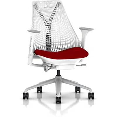 Imagem para SAYL Work Chair and Side Chair}