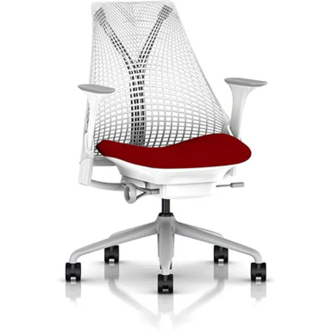 SAYL Work Chair and Side Chair