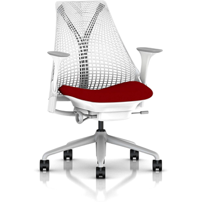 billede til SAYL Work Chair and Side Chair