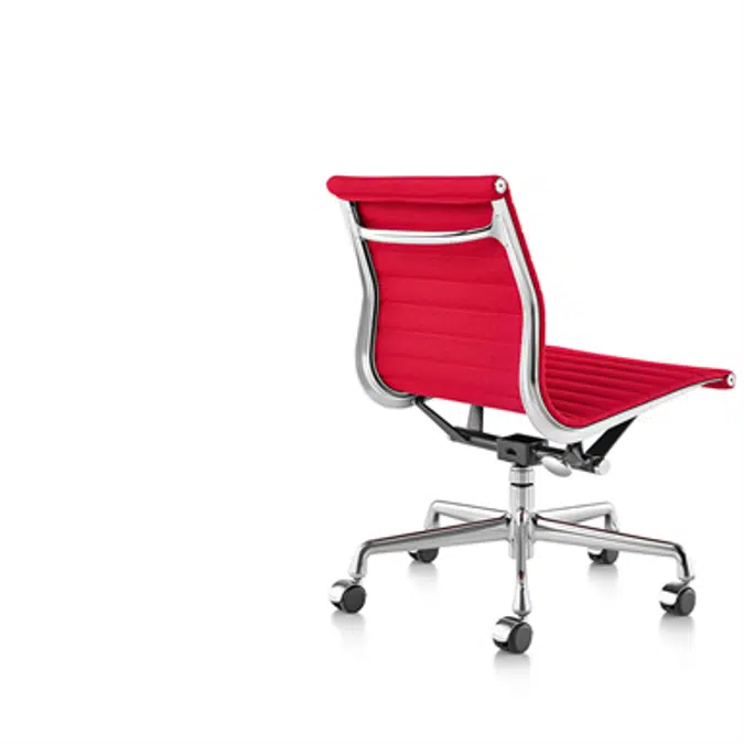 Eames Aluminum Group Chair