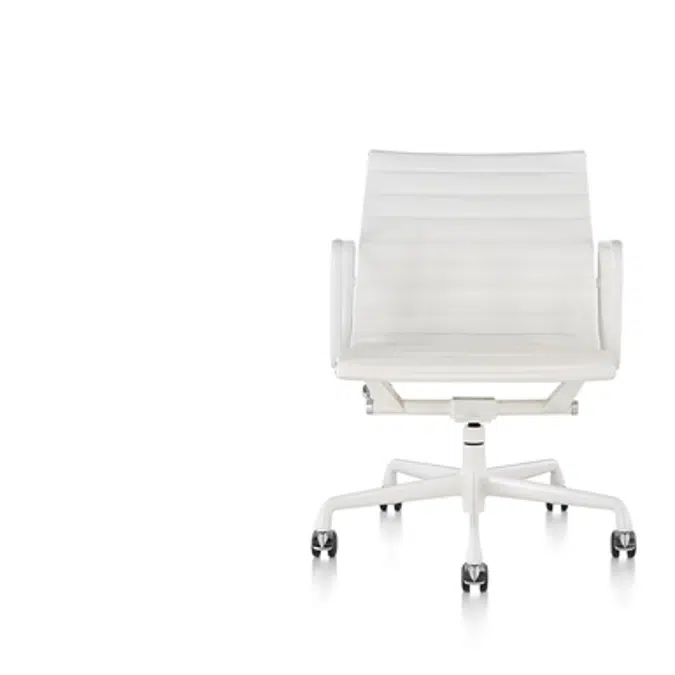 Eames Aluminum Group Chair