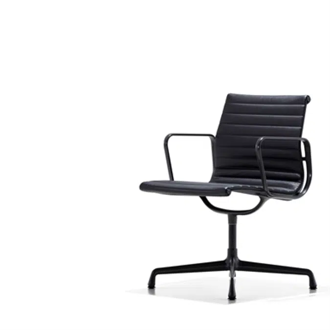 Eames Aluminum Group Chair