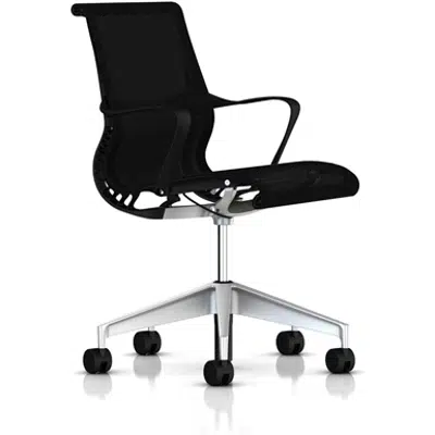 Obrázek pro Setu Chair and Lounge Chair