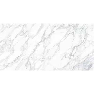 Image for Anima Select BIANCO ARABESCO 60X120 MATT Tiles