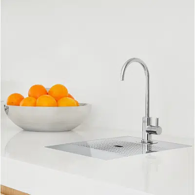 Obrázek pro Billi Alpine 120 Instant chilled and filtered water tap system