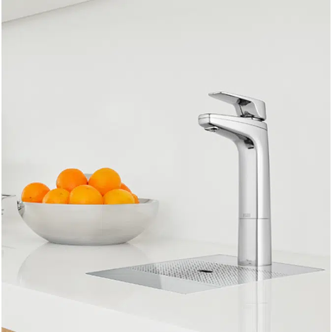 BIM-objektit - ilmainen lataus! Sahara 320 Instant boiling and ambient ...