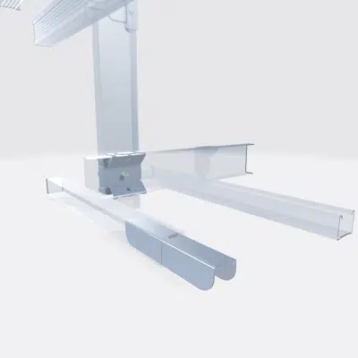 imazhi i Square pipe joint
