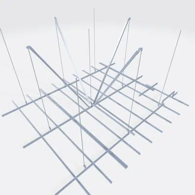 Зображення для Seismic Reinforcement Series [MC-clip Seismic Resistant Method]