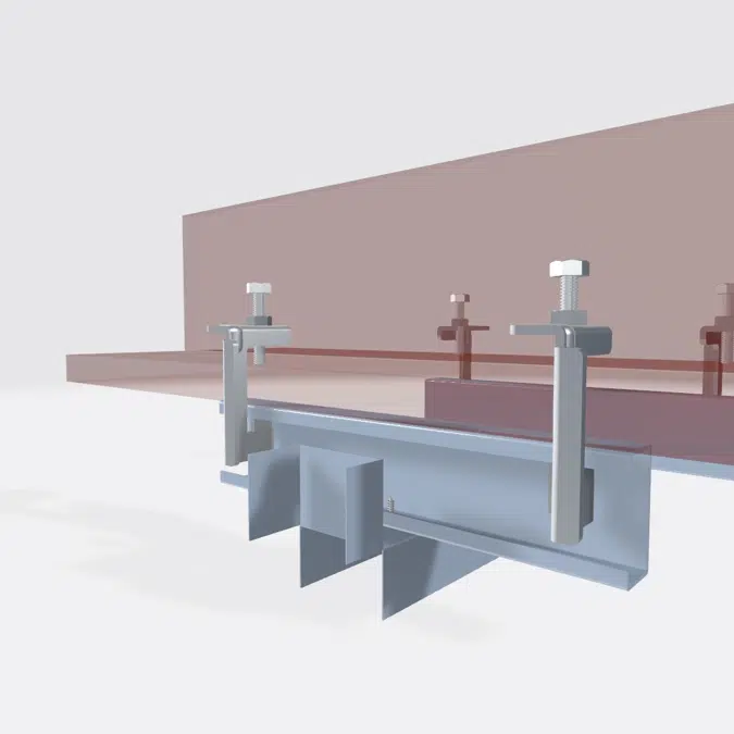 Combined Beam Parallel direction