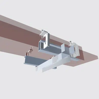 imagem para Combined Beam Parallel direction