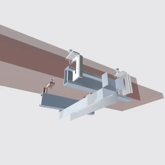 Combined Beam Parallel direction