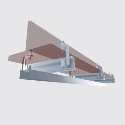 imagem para Combined Beam Orthogonal direction