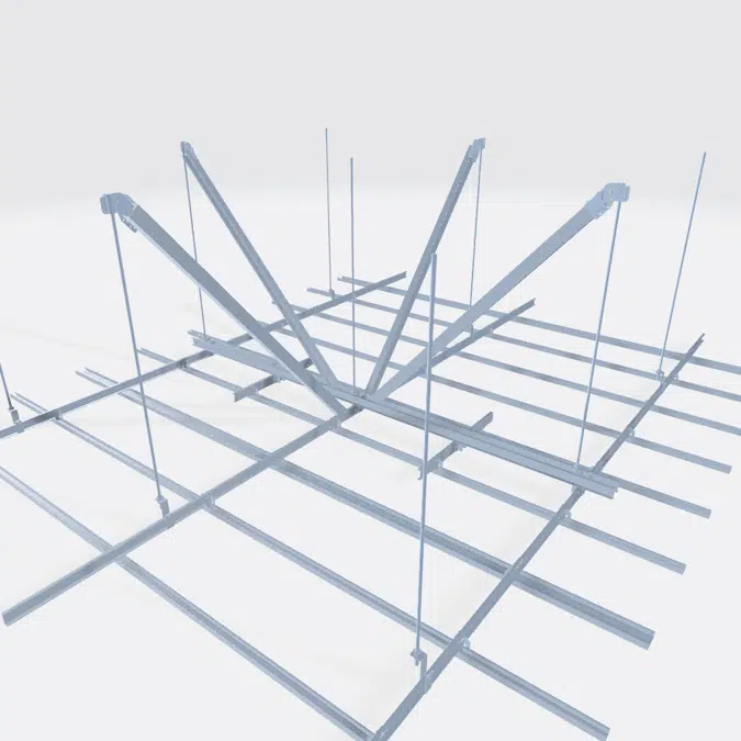 Seismic Reinforcement Series (MC High Earthquake Resistant Method "Strong38")