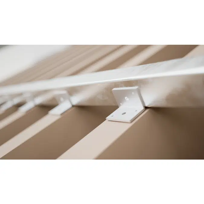 Restaurant Space SANYU アングルピース(Angle piece)