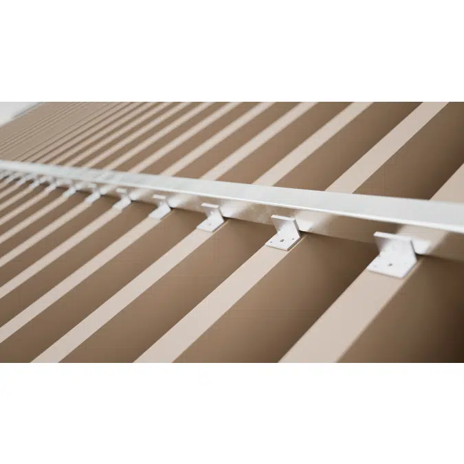 Restaurant Space SANYU アングルピース(Angle piece)