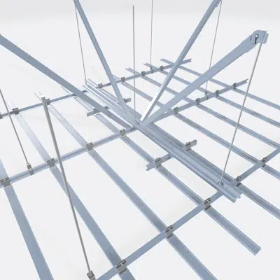 Imagem para Seismic Reinforcement Series (MC High Earthquake Resistant Method "Strong40")}