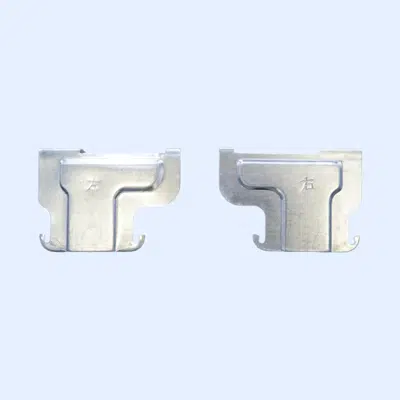 Image for MC-corner clip