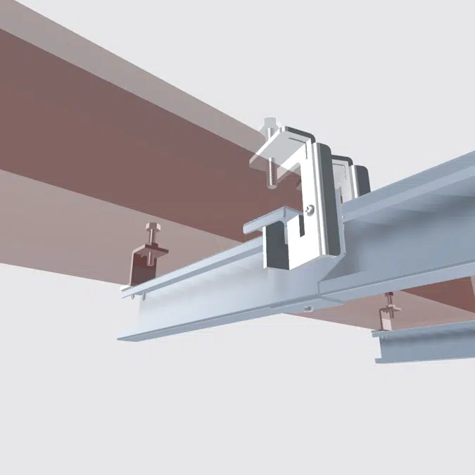 Combined Beam Lower Series HANEDASHI-support