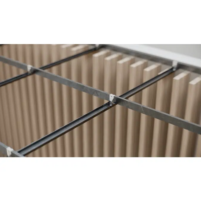 Office Space SANYU MC-clip