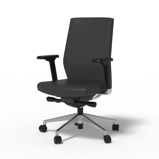 Furniture Office Chairs KOKUYO Elise Executive Chair