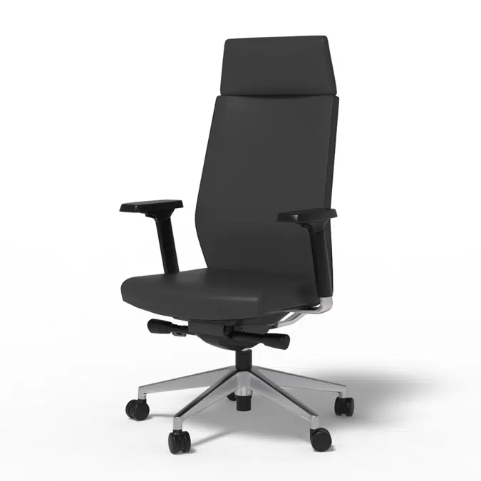 Furniture Office Chairs KOKUYO Elise Executive Chair