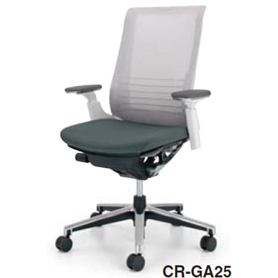 Image for KOKUYO Office Task Chair Inspine