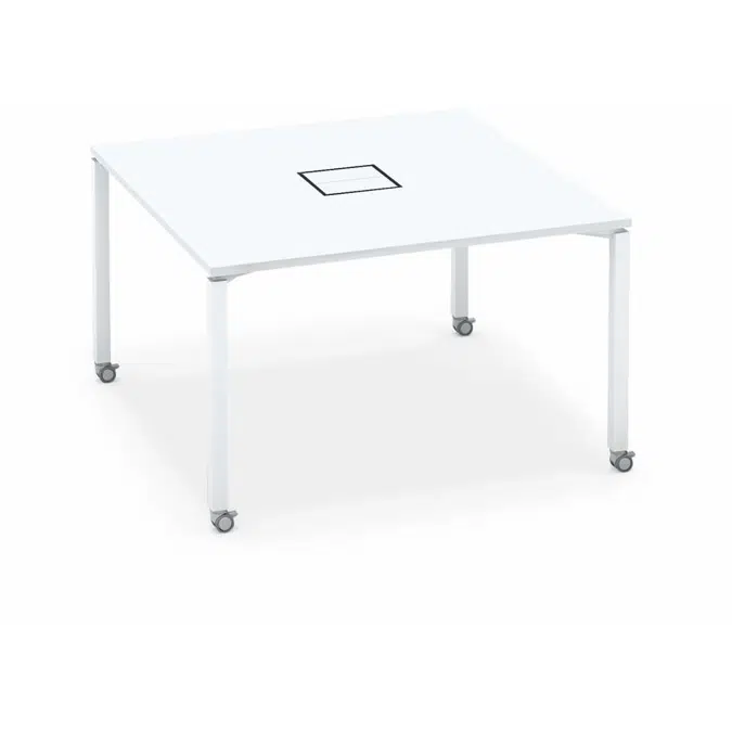 KOKUYO Office Table Workstation WORK FIT