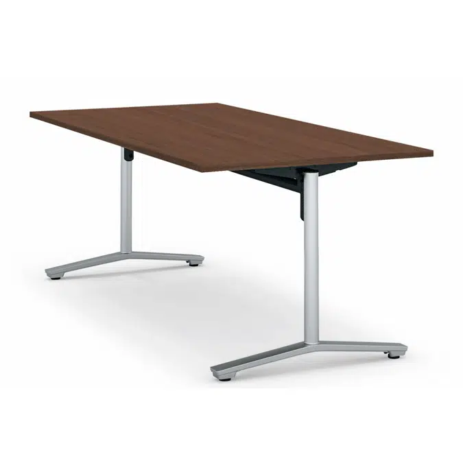 BIM objects - Free download! KOKUYO Meeting Table VIENA | BIMobject