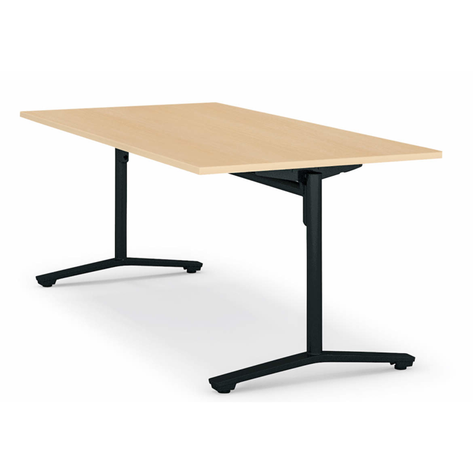 BIM objects Free download! KOKUYO Meeting Table VIENA BIMobject