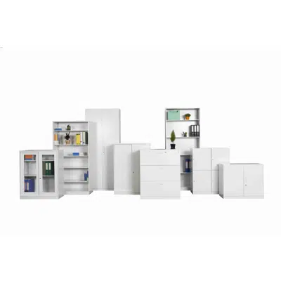 Image for KOKUYO Commen Space Storage MEDIX