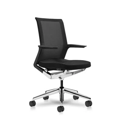 Image for KOKUYO Office Chairs LAMEX PLAZA