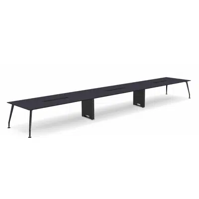 bilde for KOKUYO Meeting Table SAIBI