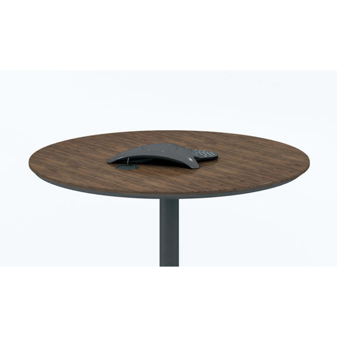BIM objects Free download! KOKUYO Meeting Table SAIBI BIMobject