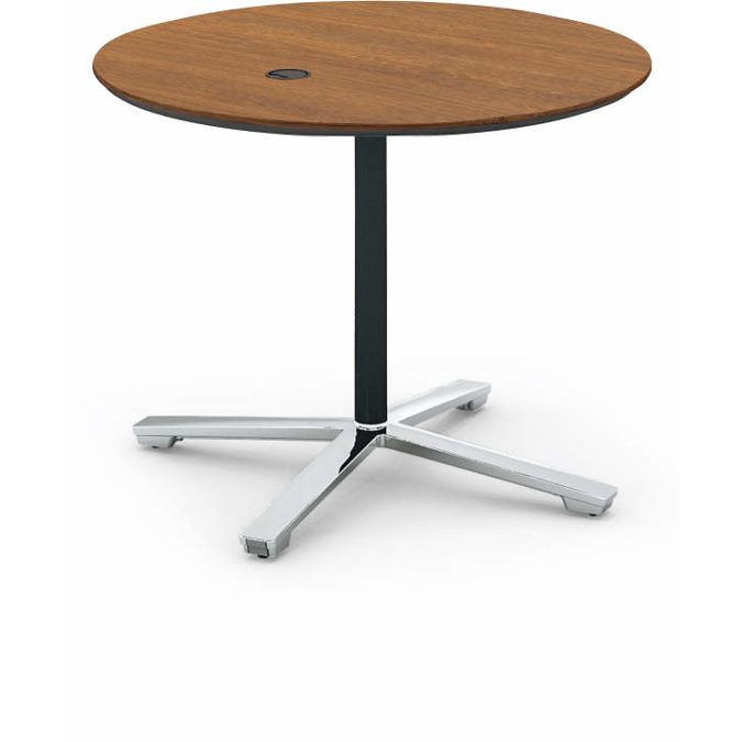 Objets BIM Téléchargement gratuit ! KOKUYO Meeting Table SAIBI