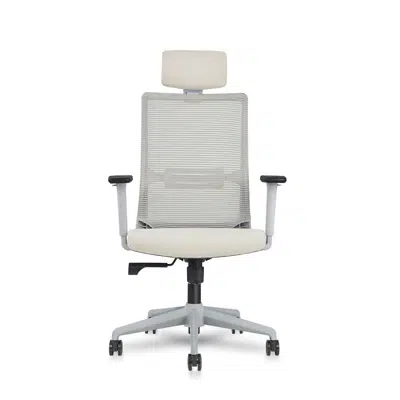 Image for KOKUYO Office Chairs LAMEX EASE