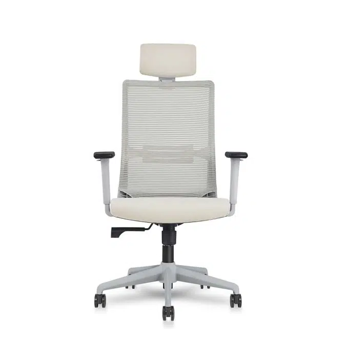 BIM objects - Free download! KOKUYO Office Chairs LAMEX EASE