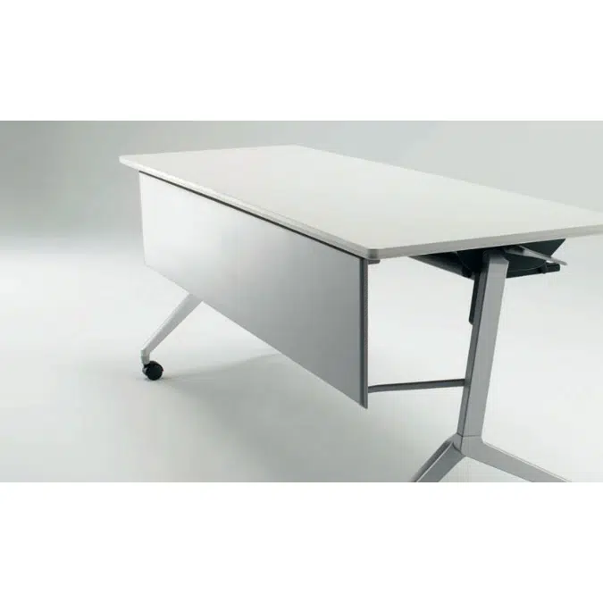 KOKUYO Meeting Training Table LEAFLINE