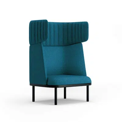 Image pour KOKUYO Collaboration Seating LAMEX SALOON