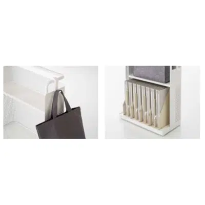 Image for KOKUYO Collaboration FREE WAGON