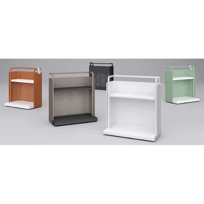 KOKUYO Collaboration FREE WAGON