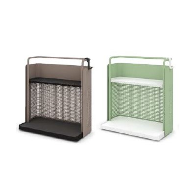 KOKUYO Collaboration FREE WAGON