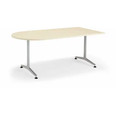 imagem para KOKUYO Meeting Table JUTO