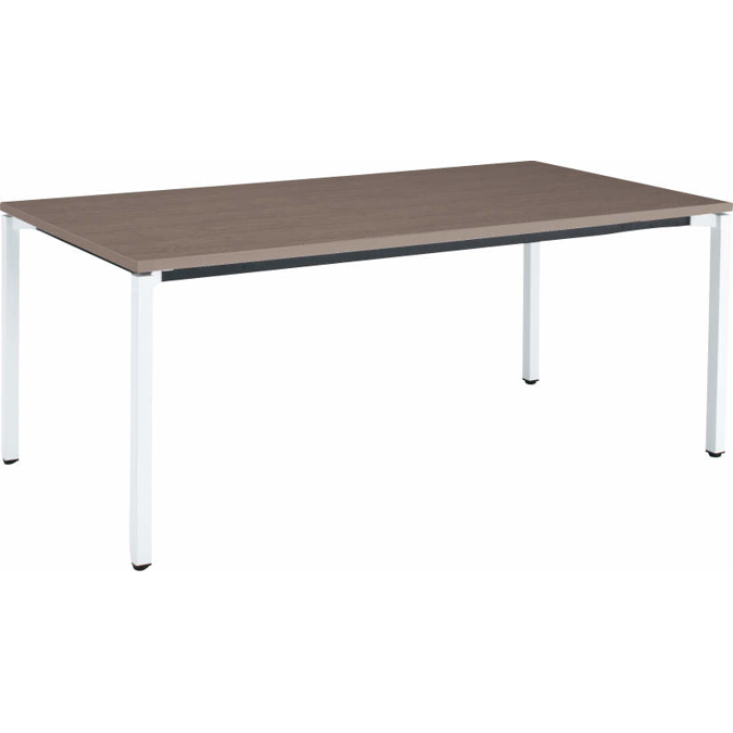 BIMobjektit ilmainen lataus! KOKUYO Meeting Table JUTO BIMobject