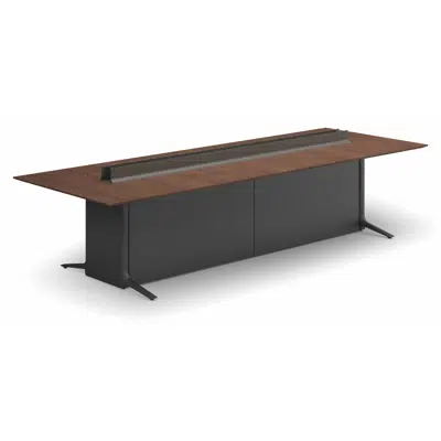 Image for KOKUYO Meeting Table AIRTRIEVE