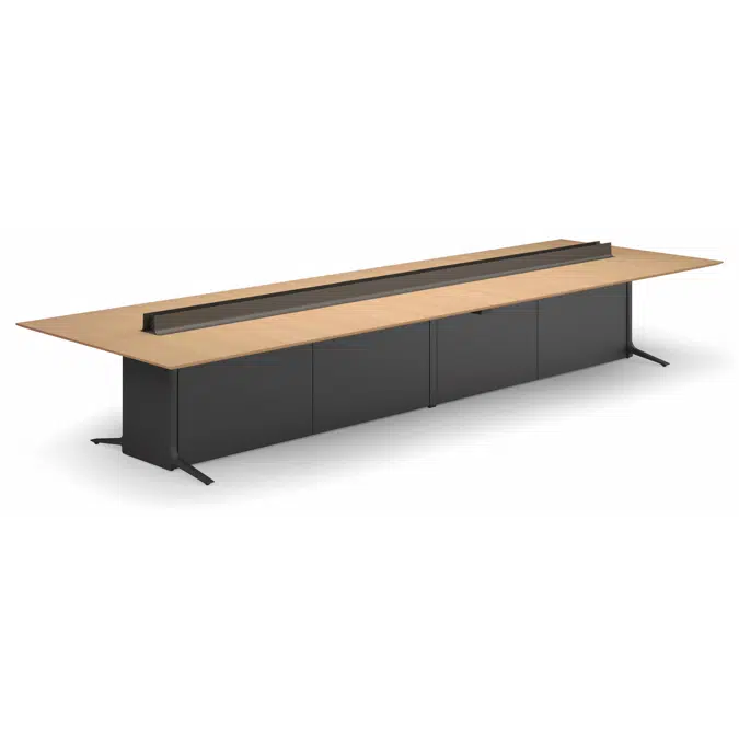 KOKUYO Meeting Table AIRTRIEVE