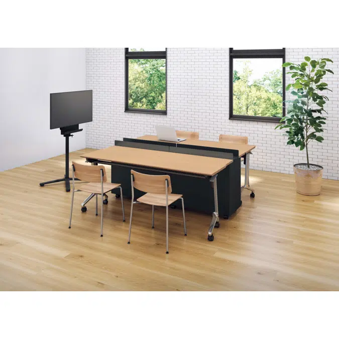 KOKUYO Meeting Table AIRTRIEVE